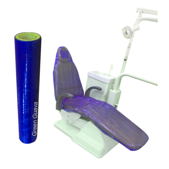 Buy Chair Cover Roll Green Guava Online at Lowest Best Price